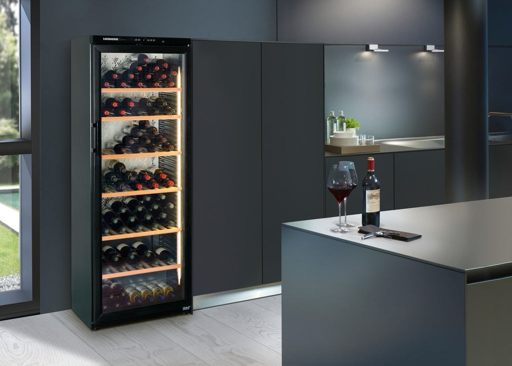 How to Choose the Right Wine Cooler for Your Needs?