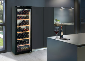 How to Choose the Right Wine Cooler for Your Needs?