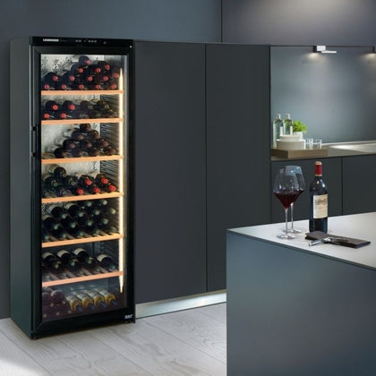 Wine Cooler 