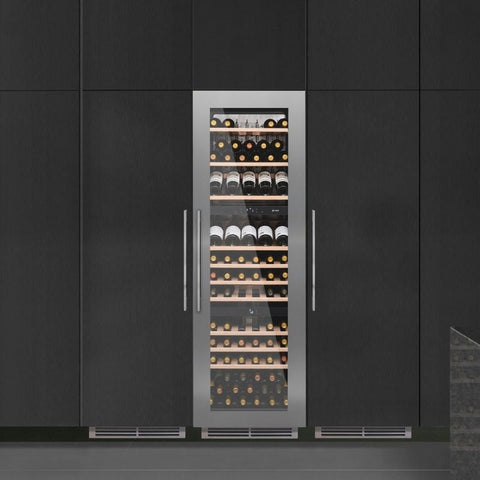 Built in Wine cooler 