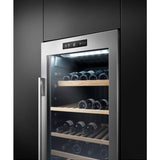 Fisher & Paykel RF356RDWX1 Wine Cooler