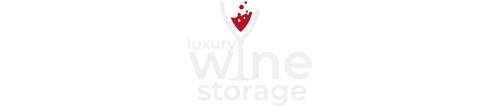 Luxury Wine Storage Logo