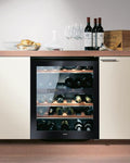 Miele Built In Wine Cooler - Tinted Glass