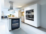 Miele Built In Wine Cooler - Tinted Glass