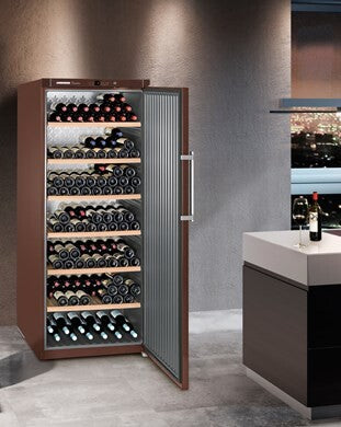 Liebherr WKt6451 Terra Wine Cooler 666 Litres