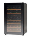 Vestfrost WFG 32 Compact Under Counter Dual Zone Wine Cooler/Fridge 113 Litres