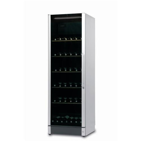 Vestfrost FZ365W-SILVER Dual-Zone Wine Cooler 368 Litres