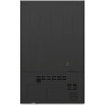 Haier 42 Bottle Wine Cooler - Black